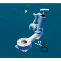 Conversion  manual Kit - 6000000700 - Ocean Technologies